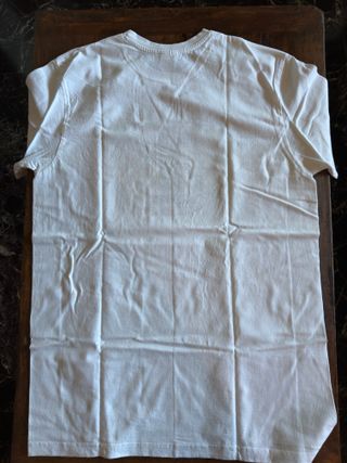 Maglietta Yamaha Vintage Numero 1