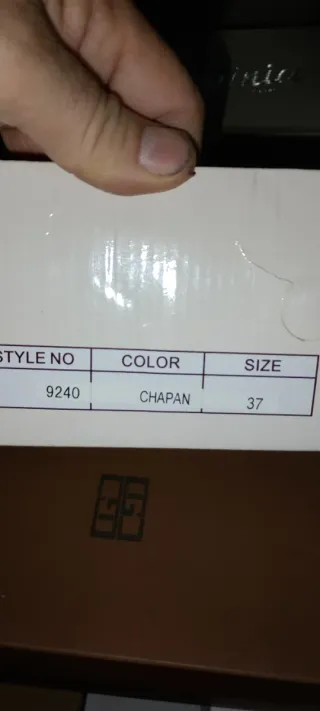 Zapatos de tacón dorados Davinia