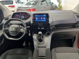 Peugeot Rifter 2020