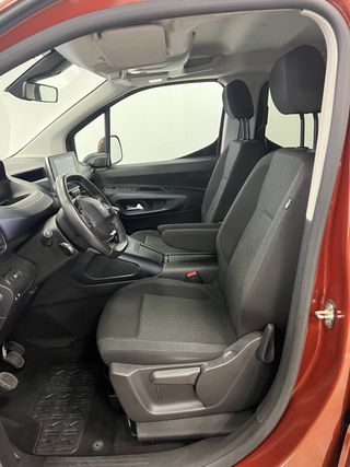 Peugeot Rifter 2020