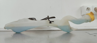 DEPOSITO LIMPIA RENAULT MEGANE IV BERLINA 5P 1.2I