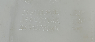 DEPOSITO LIMPIA RENAULT MEGANE IV BERLINA 5P 1.2I