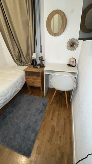 Silla de diseño URGENTE