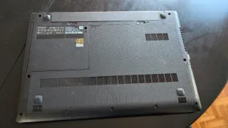 Portátil Lenovo G50-70 20351