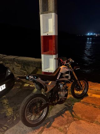 gilera gsm