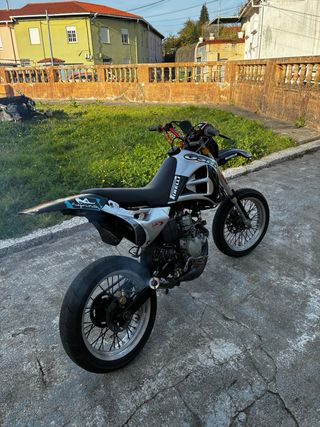 gilera gsm