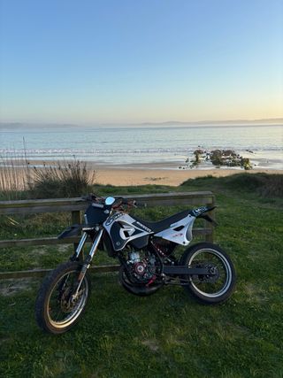 gilera gsm