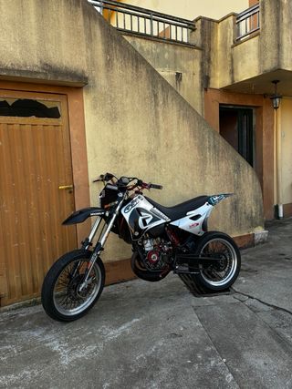 gilera gsm