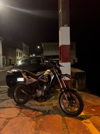 gilera gsm