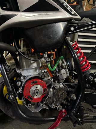 gilera gsm