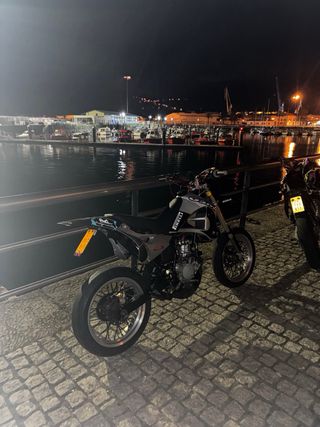 gilera gsm