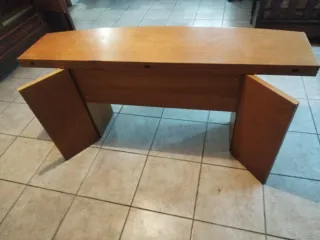 Tavolo Pieghevole Legno