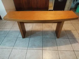 Tavolo Pieghevole Legno