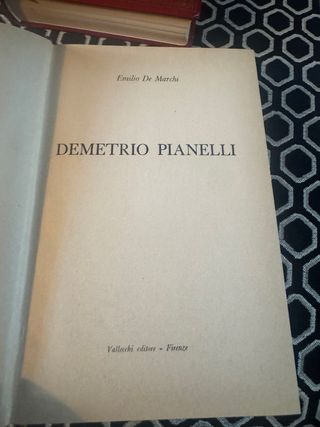 Demetrio Pianellu