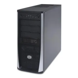 PC AMD FX 6100 8GB RAM 1TB HDD