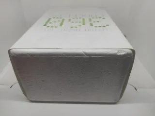 Custom White Box 360 Concepts