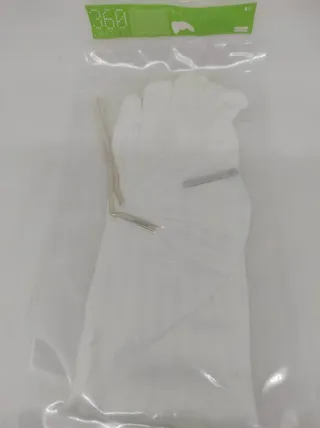 Custom White Box 360 Concepts