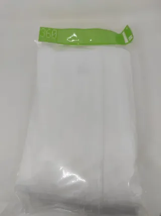 Custom White Box 360 Concepts