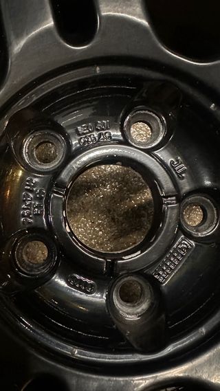 Llantas Audi A4 17” 5x112