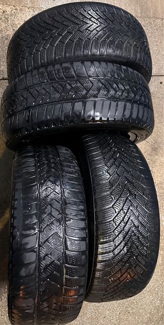 Llantas Audi A4 17” 5x112