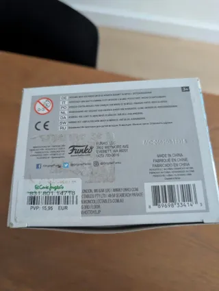 Funko Pop Yesss Disney Ralph Breaks Internet 09