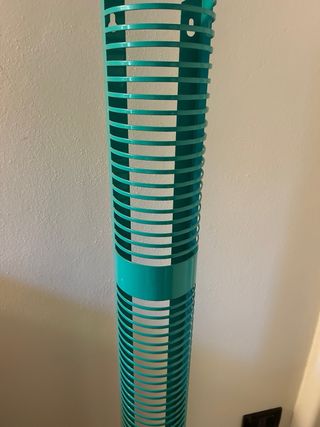 Porta CD design moderno figura sassofonista