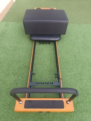 Reformer Pilates Plegable