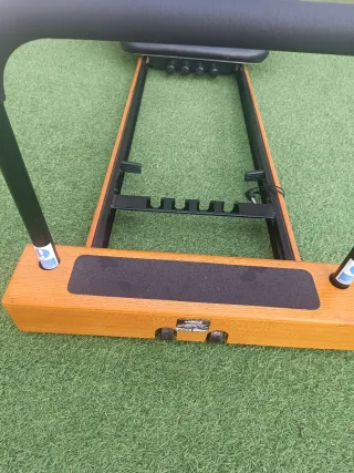 Reformer Pilates Plegable