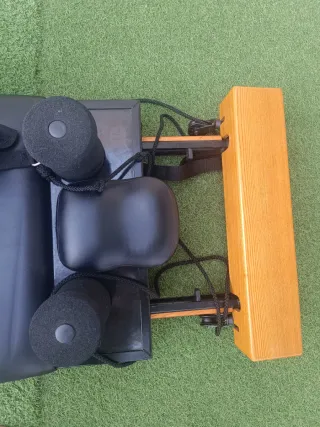 Reformer Pilates Plegable