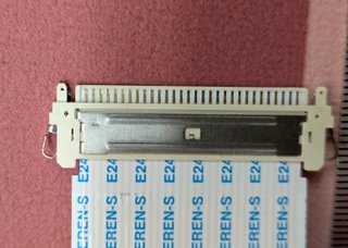 Cavo LVDS Thomson 32HB5426 Pannelli Display LC