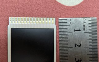 Cavo LVDS Thomson 32HB5426 Pannelli Display LC