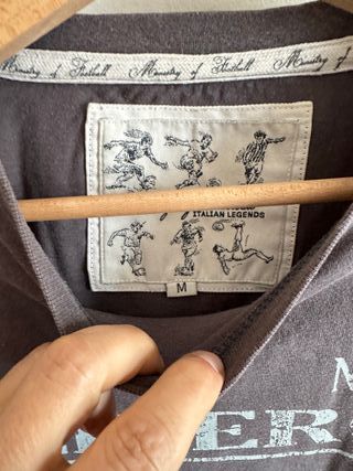 Maglietta manica lunga uomo Libero