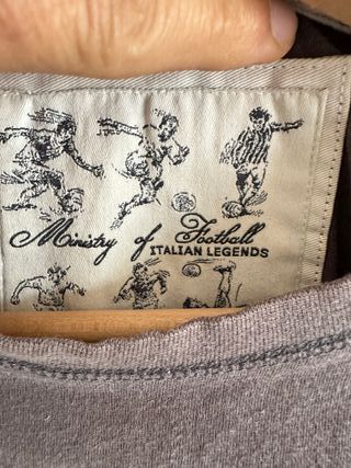 Maglietta manica lunga uomo Libero