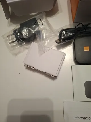 Orange Airbox 2 Plus E6677C