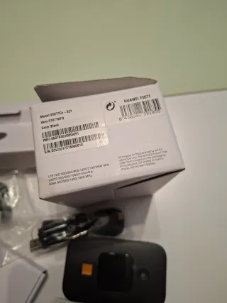 Orange Airbox 2 Plus E6677C