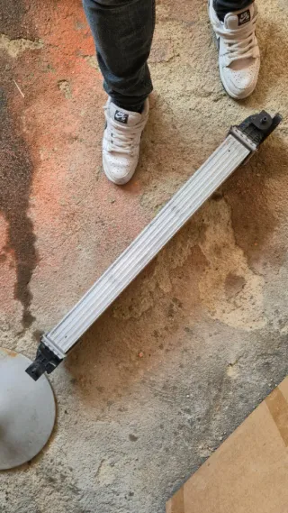 Intercooler OEM Civic FK8