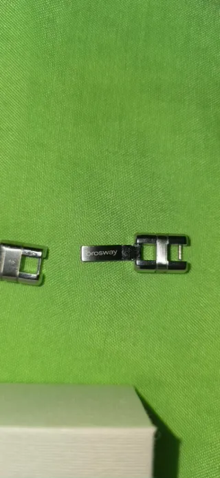 Bracciale Brosway Argento