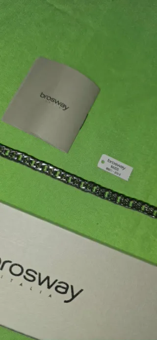Bracciale Brosway Argento