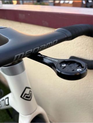 Megamo PULSE ELITE (Talla L)