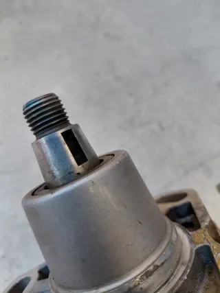 Bomba Inyectora Nissan Patrol GR Y60