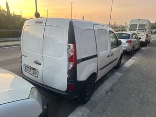 Renault Kangoo 2015