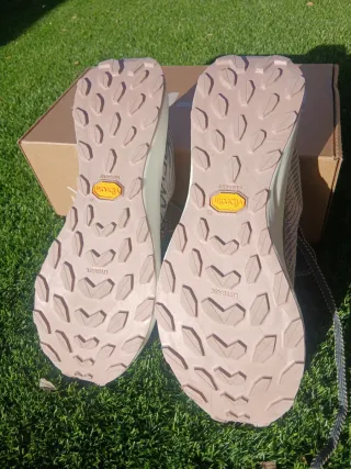 Nnormal Kjerag 01 Talla 44 2/3