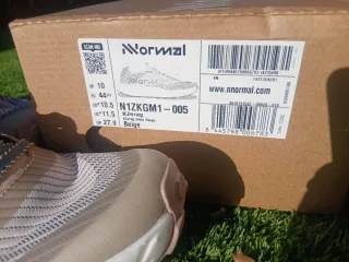 Nnormal Kjerag 01 Talla 44 2/3