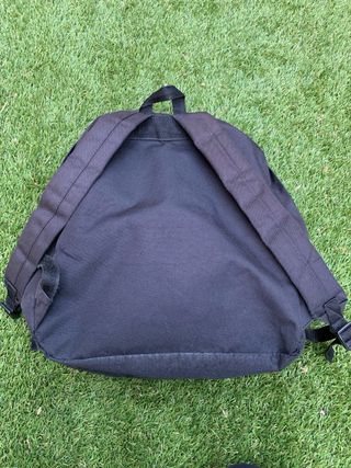 Mochila Reebok Vintage Negra