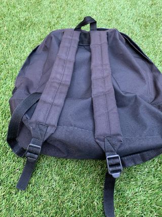 Mochila Reebok Vintage Negra