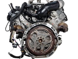 MOTOR COMPLETO MERCEDES CLASE CLK (W208) COUPE 19