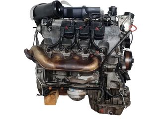 MOTOR COMPLETO MERCEDES CLASE CLK (W208) COUPE 19