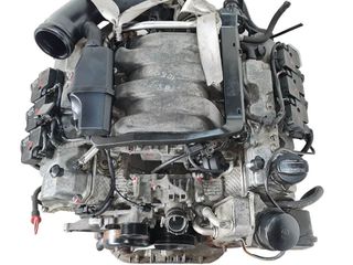 MOTOR COMPLETO MERCEDES CLASE CLK (W208) COUPE 19