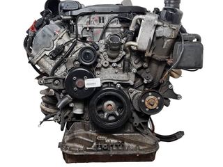 MOTOR COMPLETO MERCEDES CLASE CLK (W208) COUPE 19