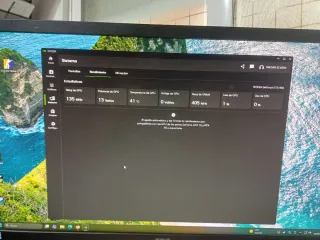 Tarjeta Gráfica Gigabyte Gaming